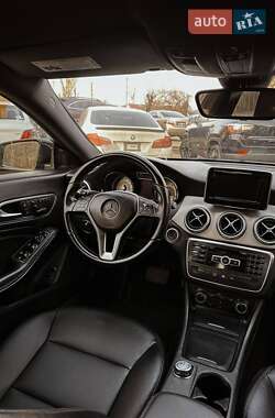 Седан Mercedes-Benz CLA-Class 2014 в Николаеве