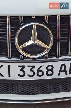 Седан Mercedes-Benz CLA-Class 2016 в 