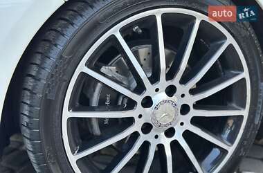 Седан Mercedes-Benz CLA-Class 2015 в 