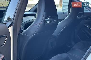 Седан Mercedes-Benz CLA-Class 2015 в 