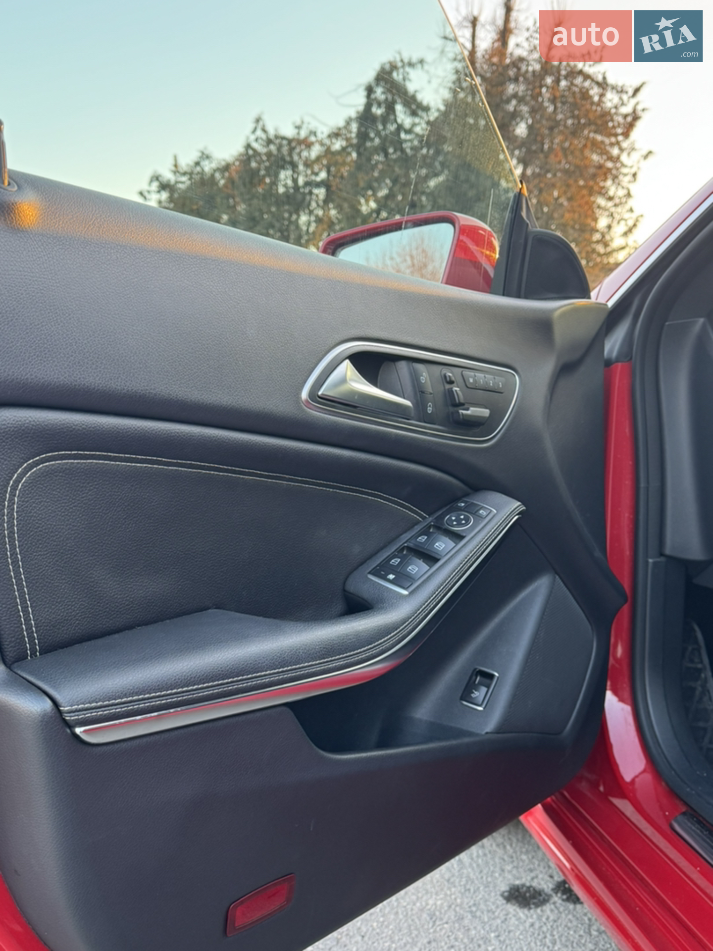 2015 Mercedes-Benz CLA-klasse - мініатюра 16