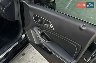 Седан Mercedes-Benz CLA-Class 2018 в 