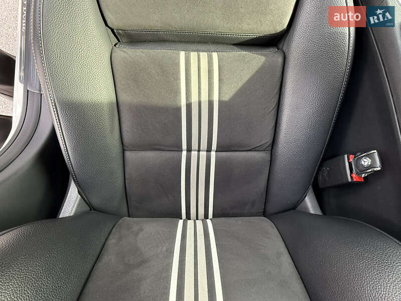 Седан Mercedes-Benz CLA-Class 2017 в Києві