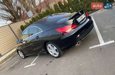 Седан Mercedes-Benz CLA-Class 2015 в 