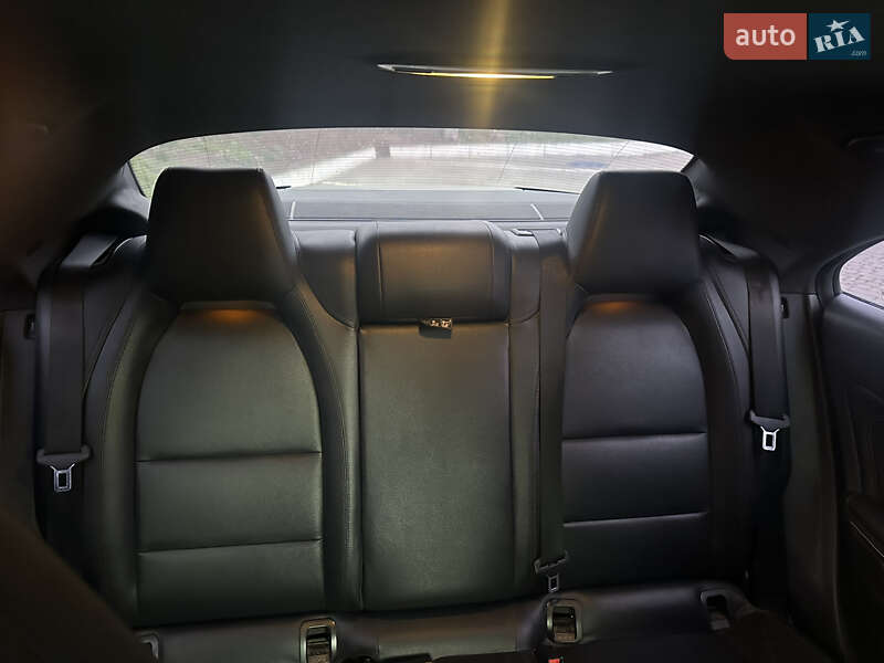 Седан Mercedes-Benz CLA-Class 2014 в Одессе