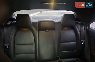 Седан Mercedes-Benz CLA-Class 2014 в 