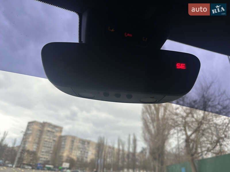 Седан Mercedes-Benz CLA-Class 2014 в Одессе