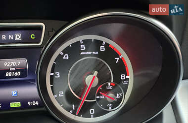 Седан Mercedes-Benz CLA-Class 2013 в 