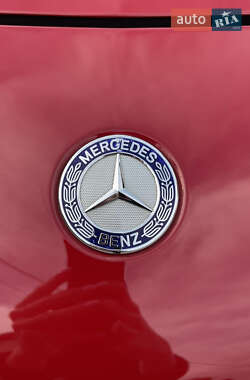 Седан Mercedes-Benz CLA-Class 2016 в 