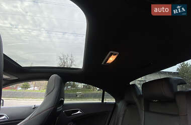 Седан Mercedes-Benz CLA-Class 2013 в 