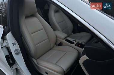 Седан Mercedes-Benz CLA-Class 2017 в 