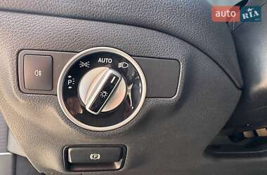 Седан Mercedes-Benz CLA-Class 2015 в 