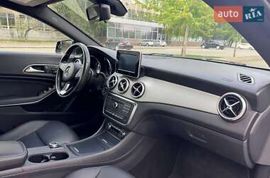 Седан Mercedes-Benz CLA-Class 2015 в 