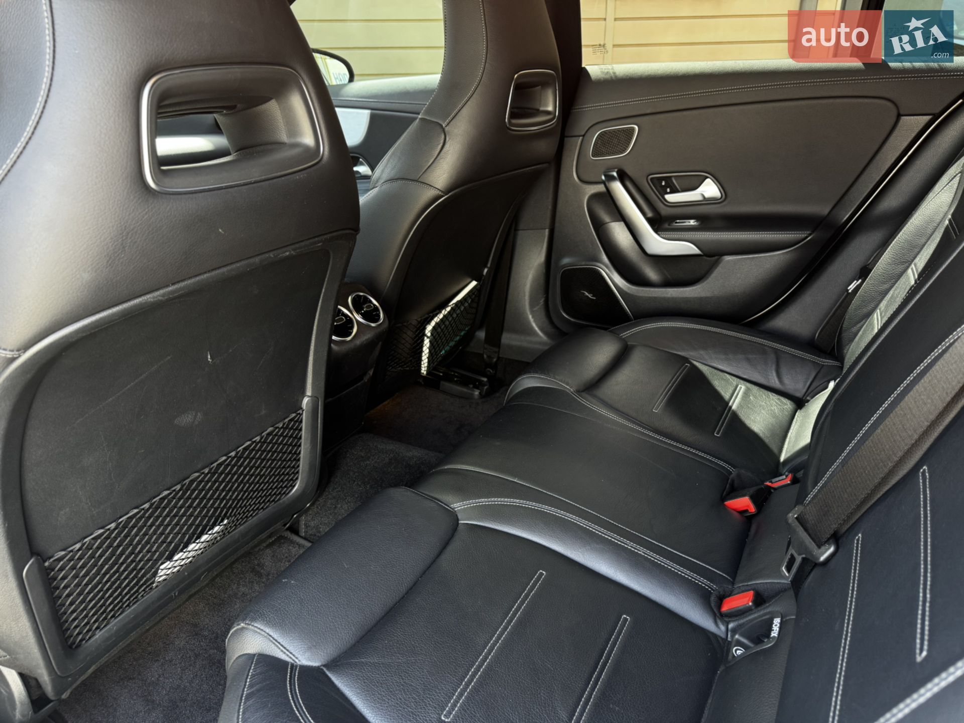 2019 Mercedes-Benz CLA-klasse - мініатюра 26