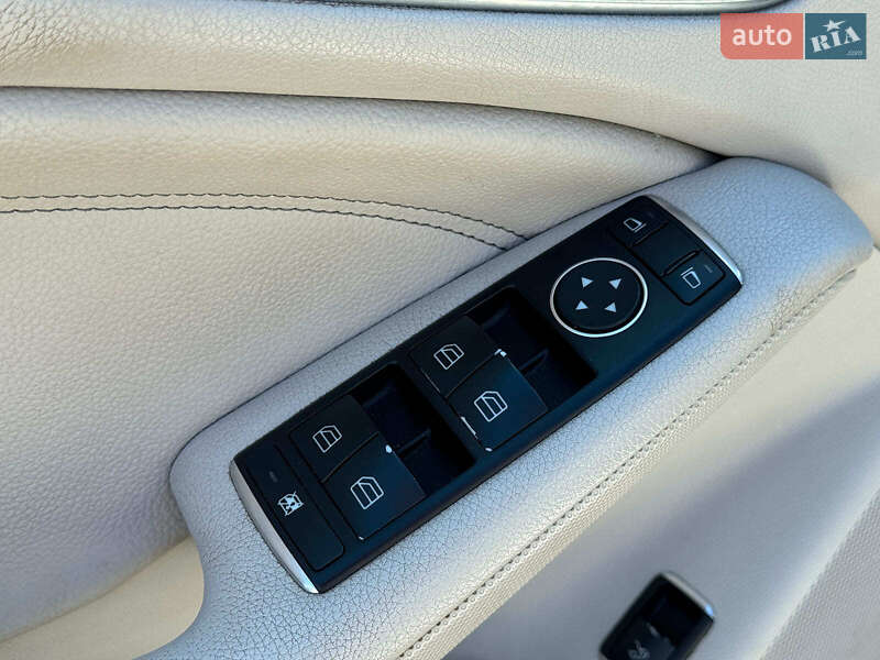 Седан Mercedes-Benz CLA-Class 2015 в Виннице
