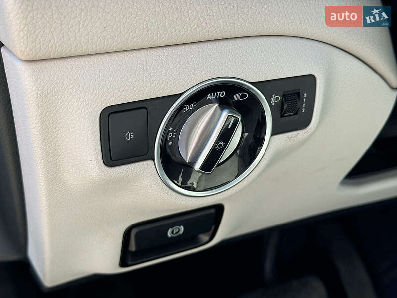 Седан Mercedes-Benz CLA-Class 2015 в Виннице