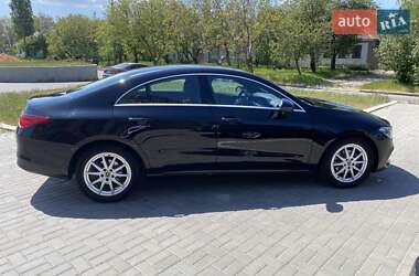 Седан Mercedes-Benz CLA-Class 2020 в 