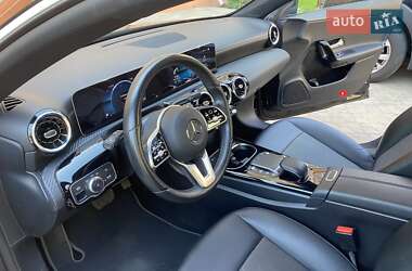 Седан Mercedes-Benz CLA-Class 2020 в 
