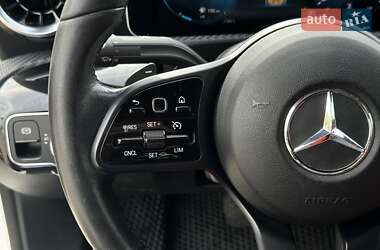 Седан Mercedes-Benz CLA-Class 2019 в 