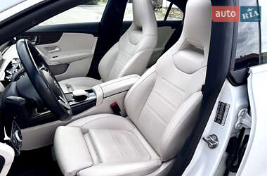 Седан Mercedes-Benz CLA-Class 2019 в 