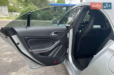 Седан Mercedes-Benz CLA-Class 2013 в 