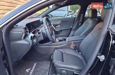Седан Mercedes-Benz CLA-Class 2022 в 
