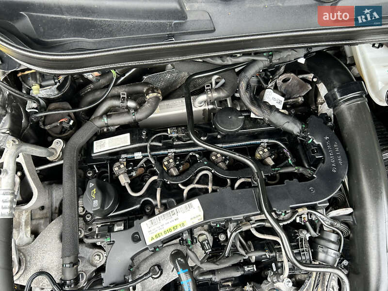 Универсал Mercedes-Benz CLA-Class 2016 в Киеве