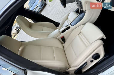 Седан Mercedes-Benz CLA-Class 2015 в 