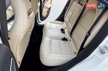 Седан Mercedes-Benz CLA-Class 2015 в 