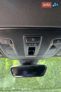 Седан Mercedes-Benz CLA-Class 2018 в 
