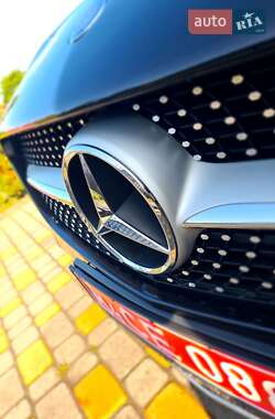 Седан Mercedes-Benz CLA-Class 2016 в 