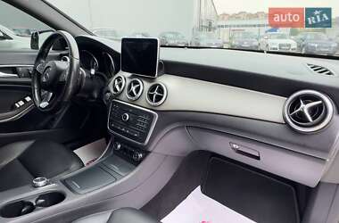 Седан Mercedes-Benz CLA-Class 2014 в 