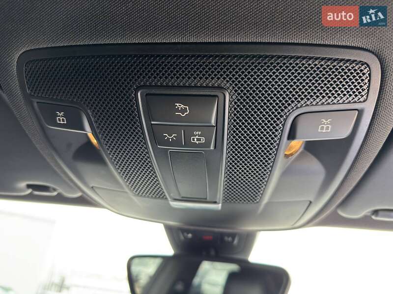 Седан Mercedes-Benz CLA-Class 2014 в Львові