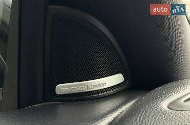 Седан Mercedes-Benz CLA-Class 2014 в 