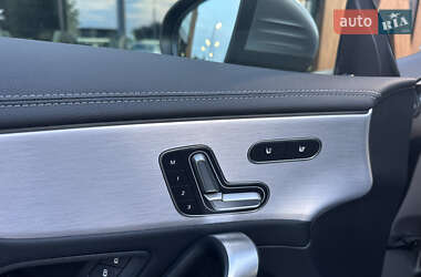 Седан Mercedes-Benz CLA-Class 2020 в 
