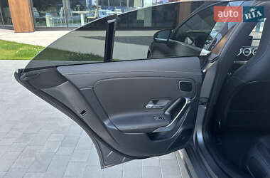 Седан Mercedes-Benz CLA-Class 2020 в 