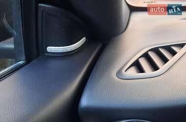 Седан Mercedes-Benz CLA-Class 2016 в 