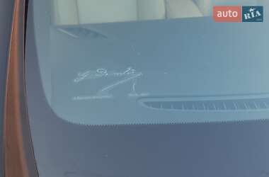 Седан Mercedes-Benz CLA-Class 2016 в 