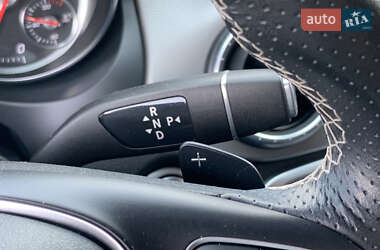 Седан Mercedes-Benz CLA-Class 2018 в 