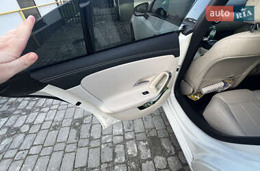 Седан Mercedes-Benz CLA-Class 2024 в 