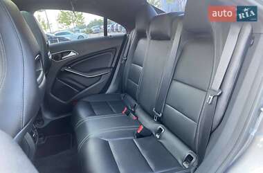 Седан Mercedes-Benz CLA-Class 2015 в 