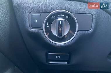 Седан Mercedes-Benz CLA-Class 2015 в 