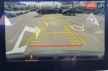 Седан Mercedes-Benz CLA-Class 2015 в 