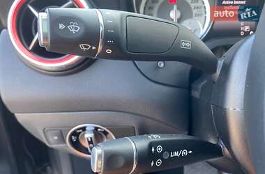 Седан Mercedes-Benz CLA-Class 2015 в 