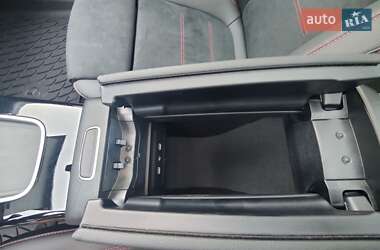 Седан Mercedes-Benz CLA-Class 2024 в 
