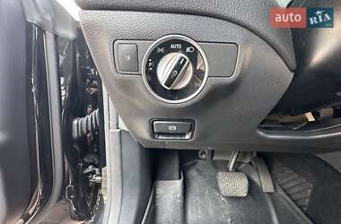 Седан Mercedes-Benz CLA-Class 2019 в 