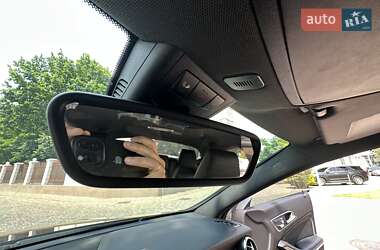 Седан Mercedes-Benz CLA-Class 2019 в 