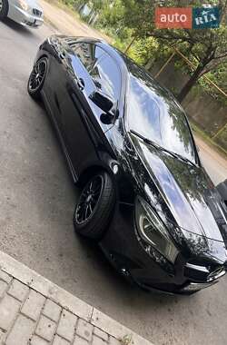 Седан Mercedes-Benz CLA-Class 2014 в 