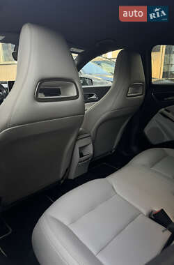 Седан Mercedes-Benz CLA-Class 2014 в 