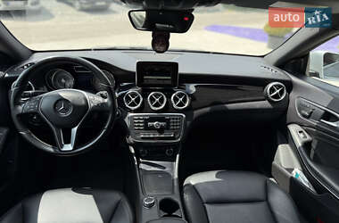 Седан Mercedes-Benz CLA-Class 2014 в 